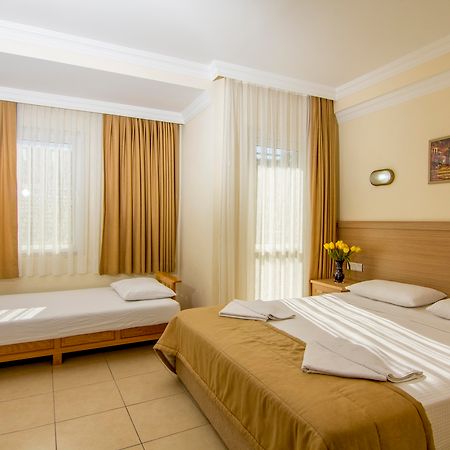 Hotel Karbel Sun Ölüdeniz Eksteriør billede