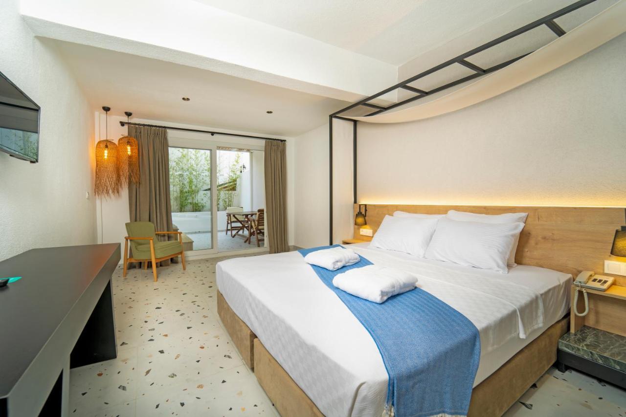 Hotel Karbel Sun Ölüdeniz Eksteriør billede