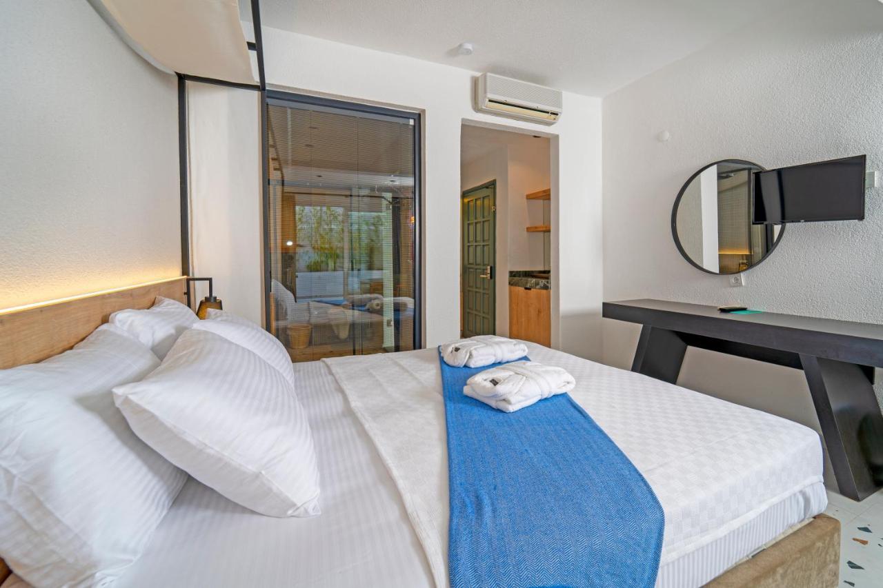 Hotel Karbel Sun Ölüdeniz Eksteriør billede