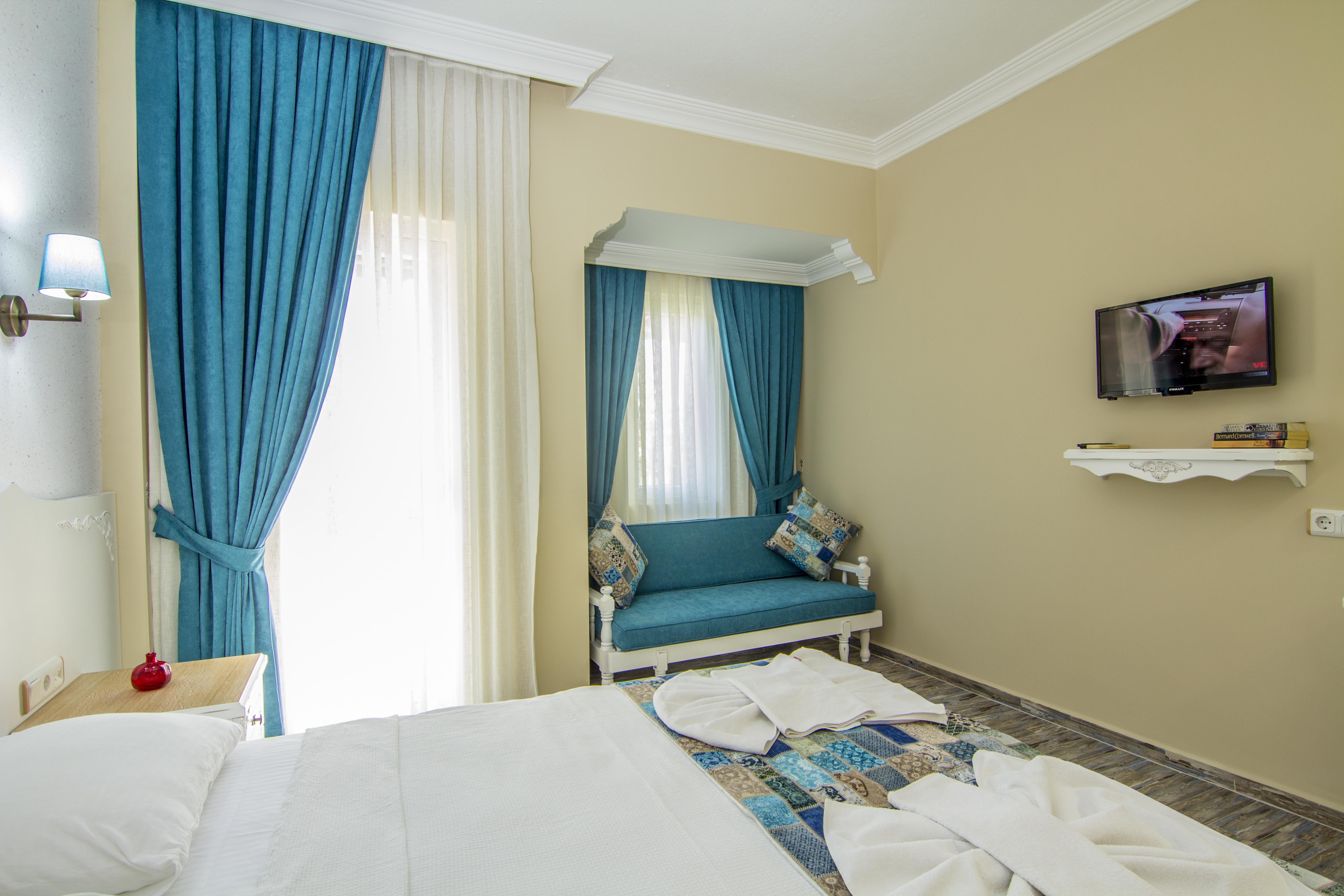 Hotel Karbel Sun Ölüdeniz Eksteriør billede