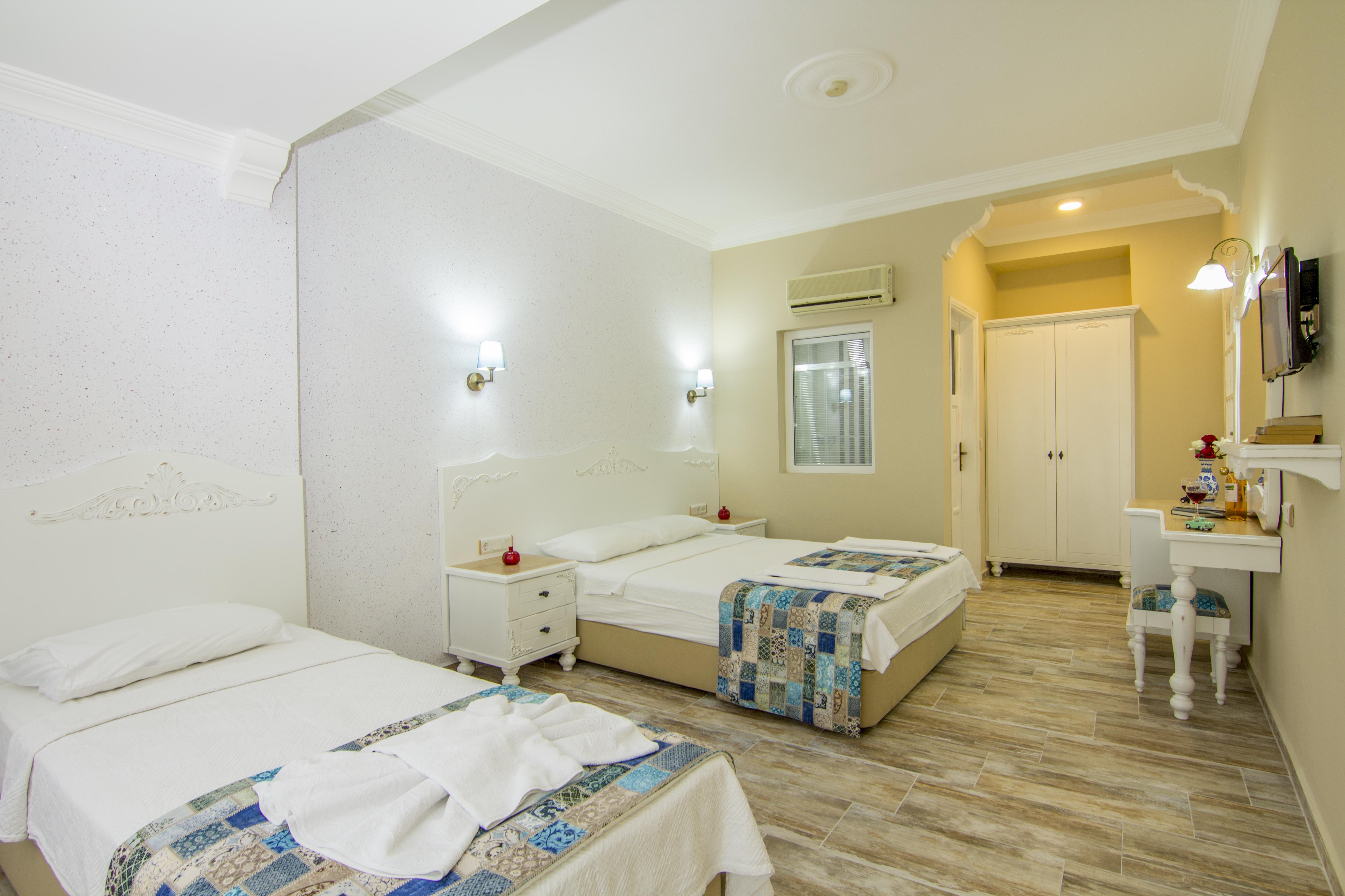 Hotel Karbel Sun Ölüdeniz Eksteriør billede