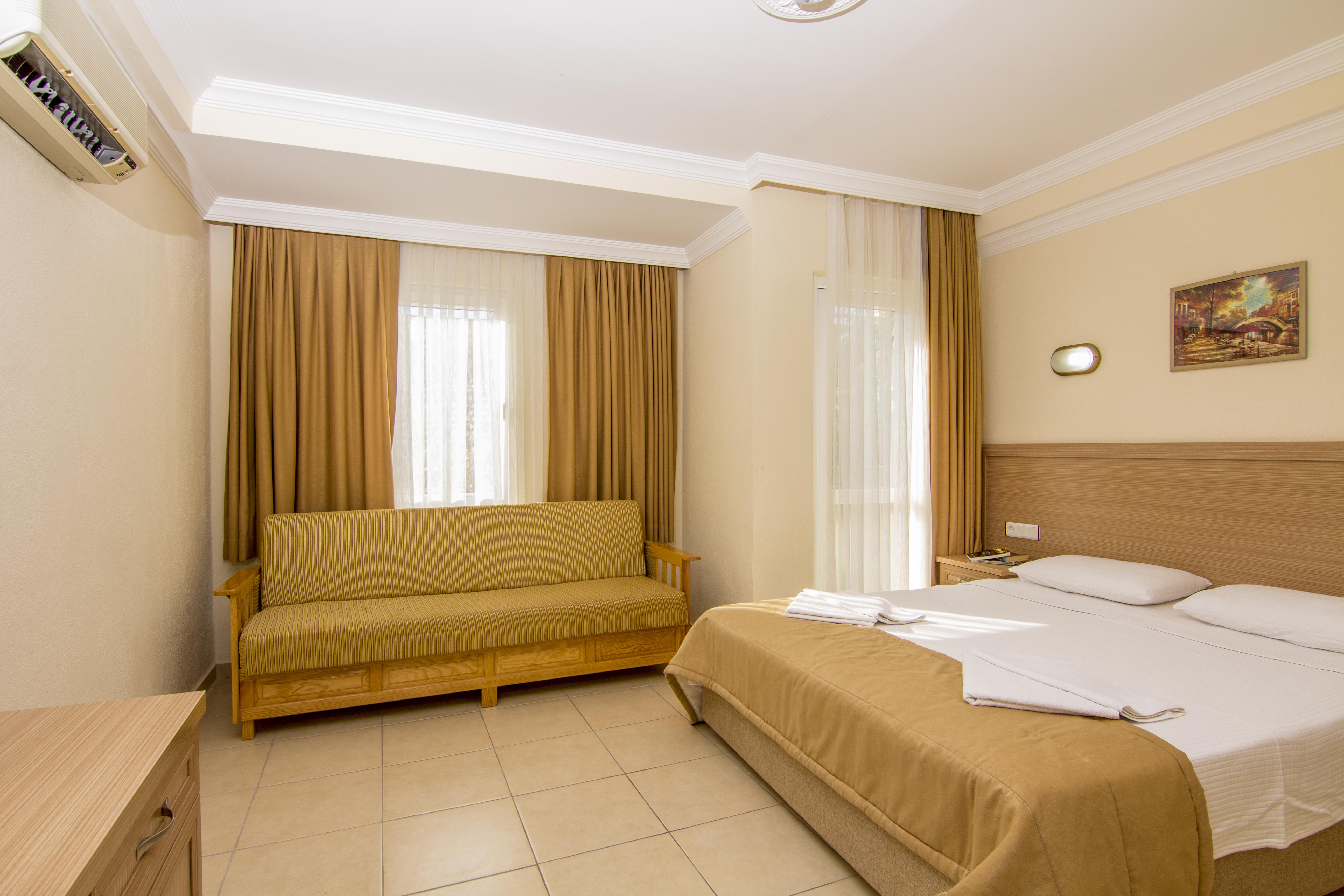 Hotel Karbel Sun Ölüdeniz Eksteriør billede