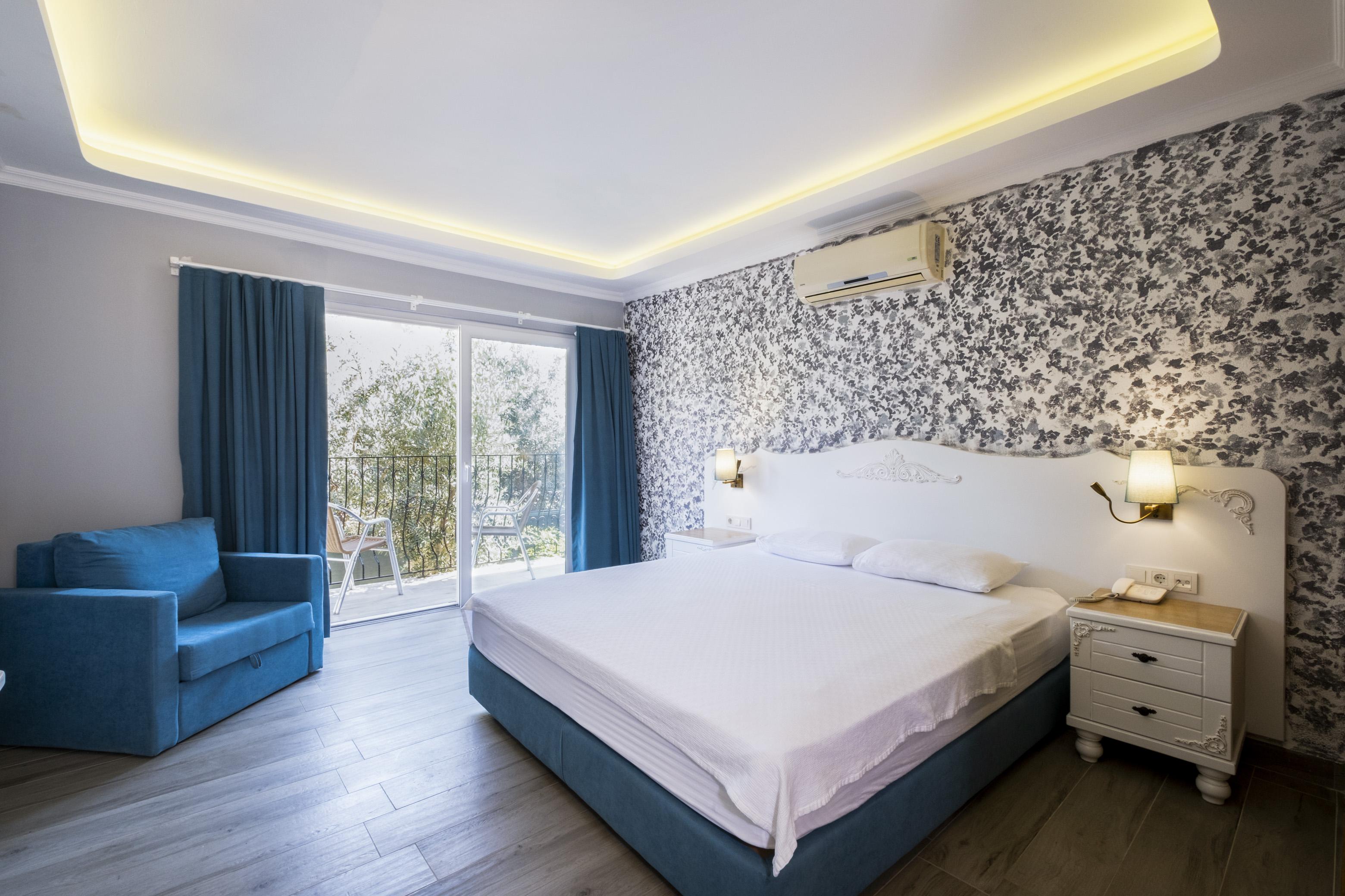 Hotel Karbel Sun Ölüdeniz Eksteriør billede