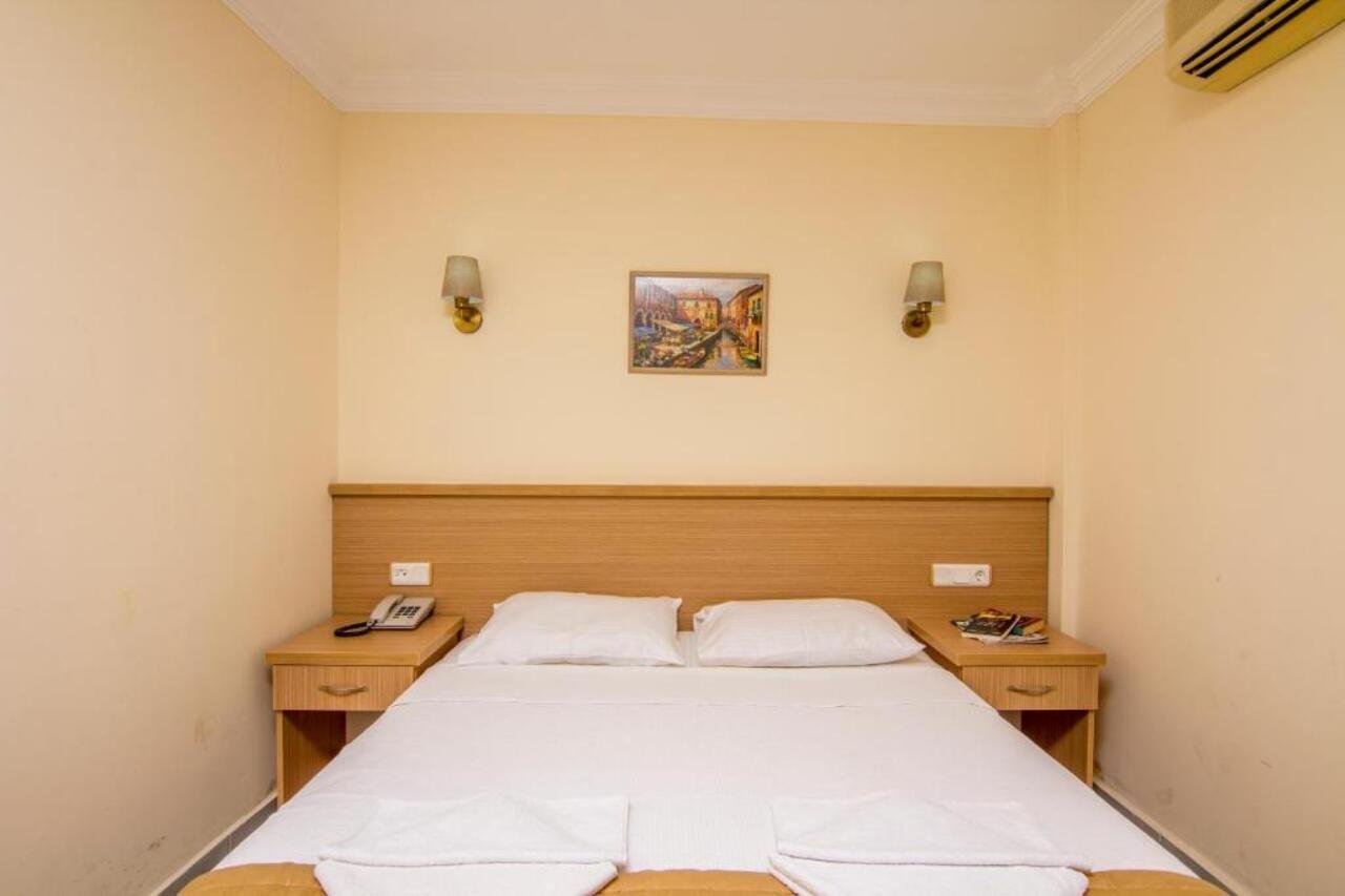 Hotel Karbel Sun Ölüdeniz Eksteriør billede