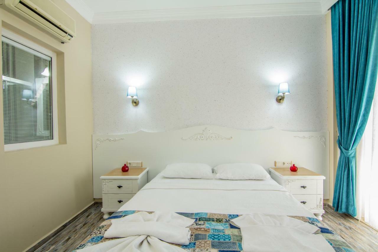 Hotel Karbel Sun Ölüdeniz Eksteriør billede