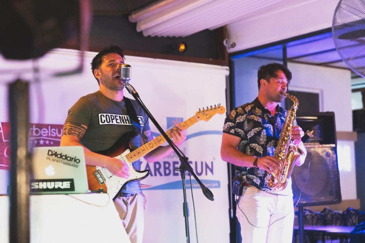 Hotel Karbel Sun Ölüdeniz Eksteriør billede