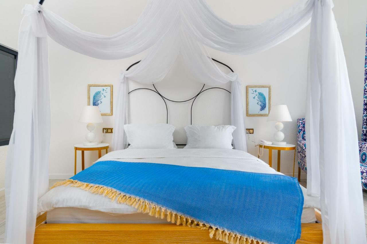 Hotel Karbel Sun Ölüdeniz Eksteriør billede
